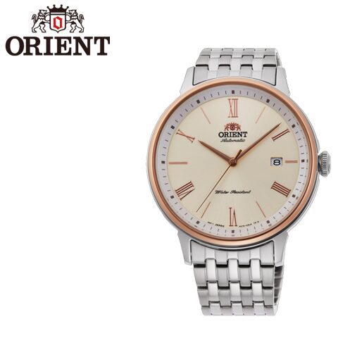 Orient Classic Automatic RA-AC0J01S أورينت ساعة