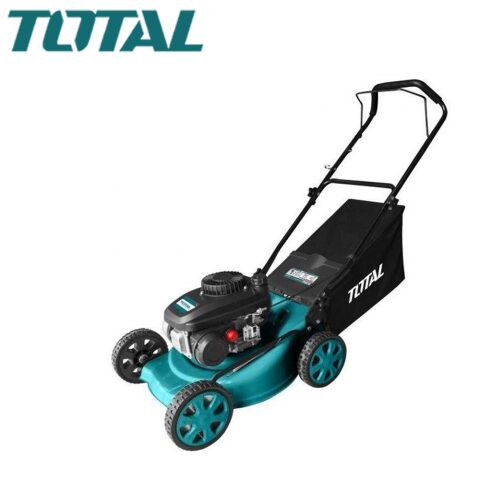 TOTAL Gasoline lawn mower توتال ماكنة قص عشب بنزين