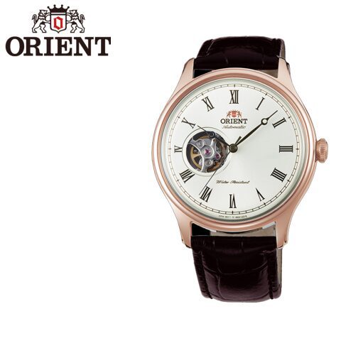 Orient Classic Automatic AG00001S أورينت ساعة