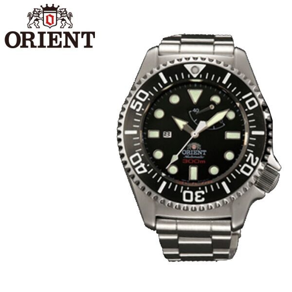 Orient Diving Sports Automatic SEL02002B0 اورينت ساعة