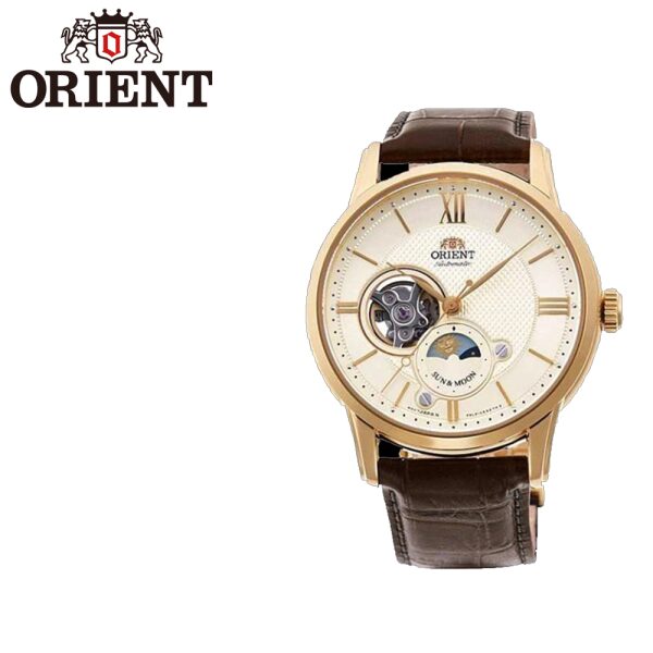 Orient Classic Automatic RA-AS0004S اورينت ساعة