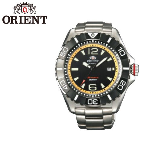 Orient Diving Sports Automatic SDV01002B اورينت ساعة