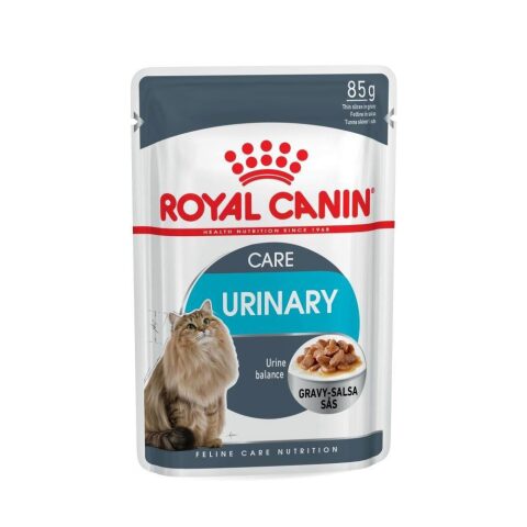 Royal Canin Urinary Care 85g طعام قطط