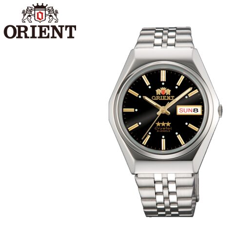 Orient Classic Automatic SAB06006B اورينت ساعة