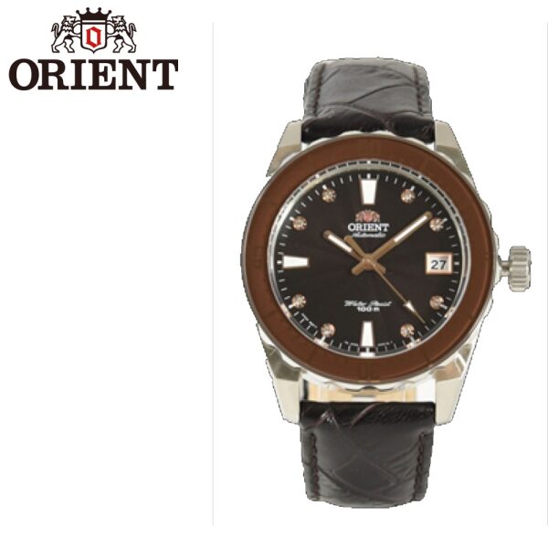 Orient Fashionable Automatic SAC0A005T0 اورينت ساعة