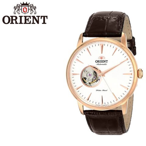 Orient Classic Automatic SDB08001W اورينت ساعة