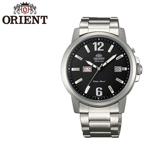 Orient Classic Automatic SEM7J006B8 اورينت ساعة