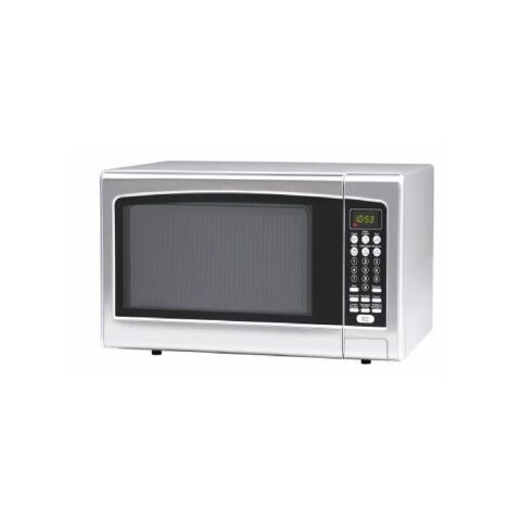 Haier Microwave with Grill 34L HP-100N34AP-L3 هاير فرن مايكرويف 34 لتر ديجيتال