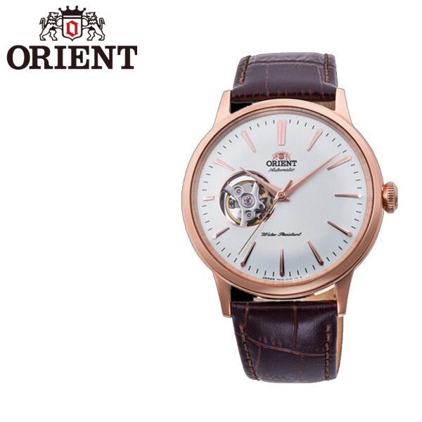 Orient Classic Automatic AG0001S أورينت ساعة