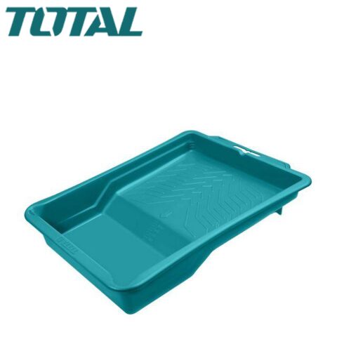 TOTAL Paint tray 75*300 توتال صينية دهان بلاستيك