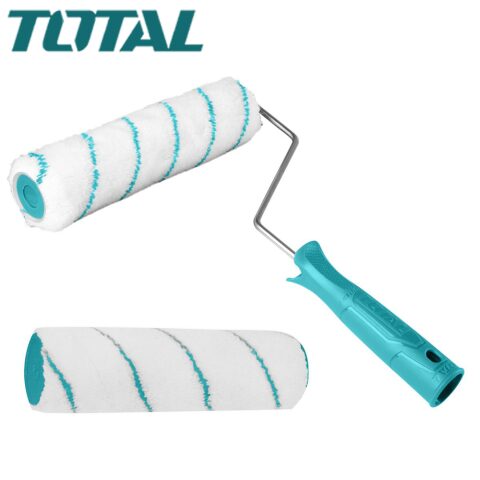 TOTAL Paint roll توتال رول دهان فتايل 23 سم