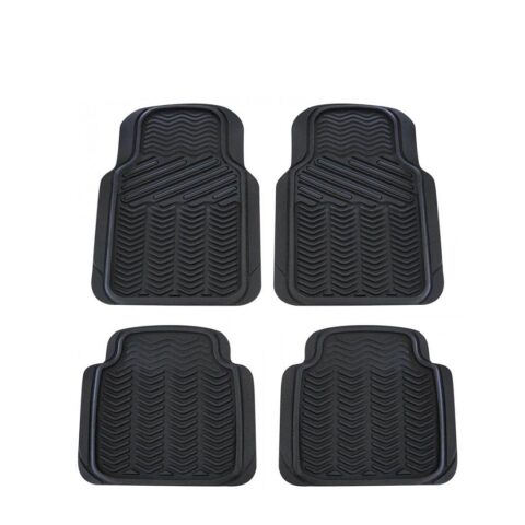 Packy Poda All Season Car Floor Mats باكي بادا ارضيات سيارة