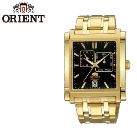 Orient Classic Automatic SETAC001B اورينت ساعة