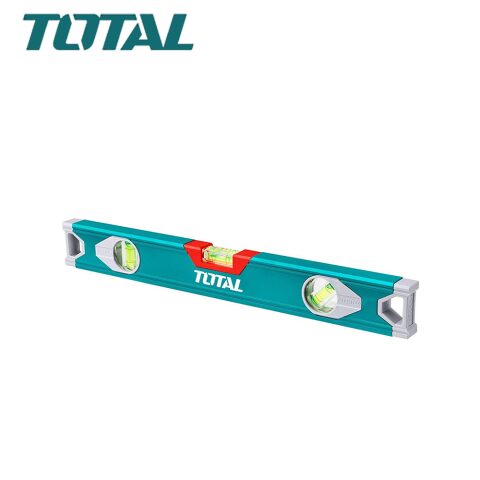 TOTAL Spirit level 40cm توتال ميزان ماء 40 سم