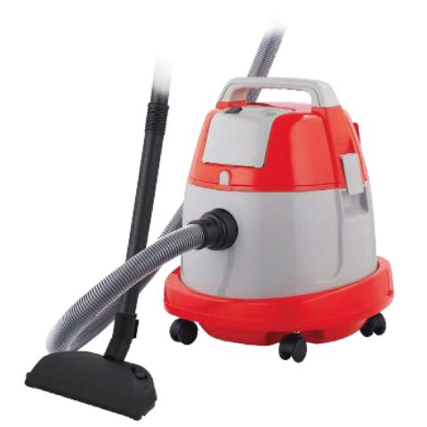 EXEED 2200W Vacuum Cleaner Red اكسيد مكنسة كهربائية سحب ماء+ غبار 2200 واط لون احمر