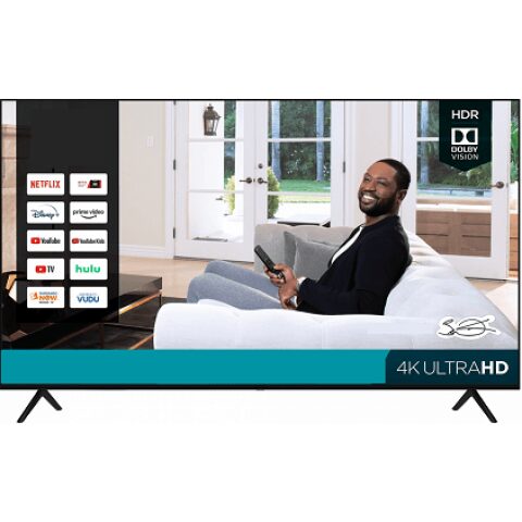 G-Guard LED GG-85 HQV Quantum+ شاشة جي جارد 85 بوصة كوانتم