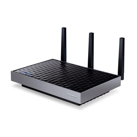 TP LINK - AC1900 Dual Band Wireless Range Extender مقوي إشارة