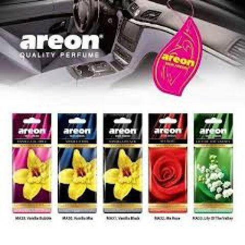 Mon Mia Areon عطر تعليق ميا