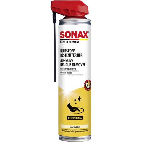 SONAX Adhesive Residue Remover with EasySpray سوناكس مزيل ملصقات