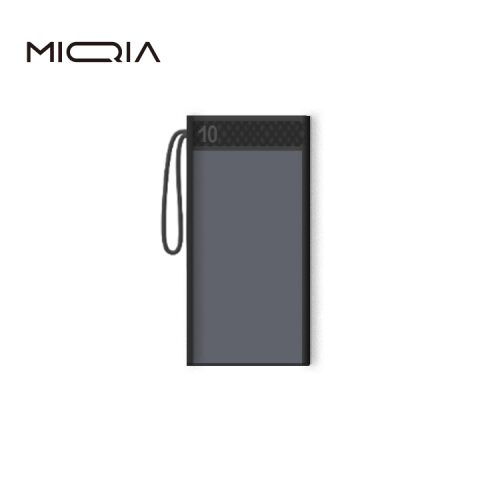 MIQIA Power Bank 10000mAh MD05 باور بانك 10000 ميللي أمبير