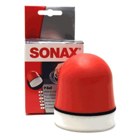 SONAX P-Ball سوناكس كرة تلميع