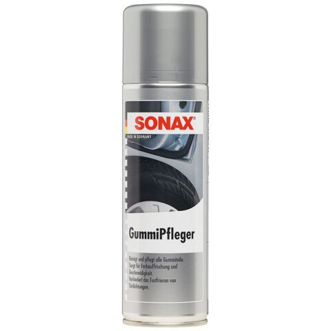 SONAX Rubber protectant سوناكس واقي شبر الباب والمطاط