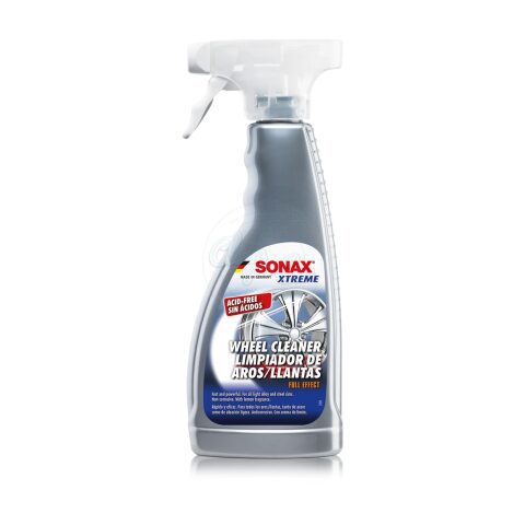 SONAX XTREME Wheel cleaner PLUS سوناكس منظف جنطات