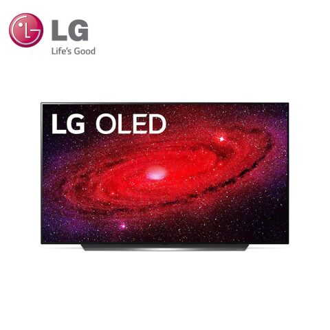 LG 65" OLED UHD TV شاشة ال جي اوليد 65 انش سمارت 4k