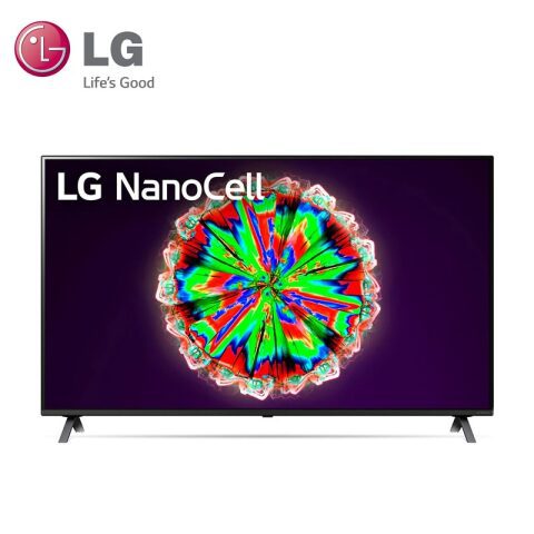 LG 55" SUHD Nano Cell TV شاشة 55 انش سمارت 4k سوبر