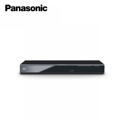 Panasonic DVD Player باناسونيك مشغل أقراص دي في دي