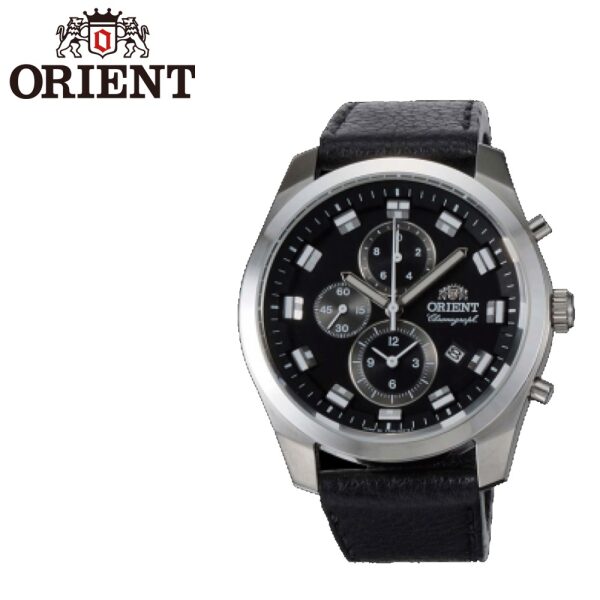 Orient NEO70s STT0U004B اورينت ساعة