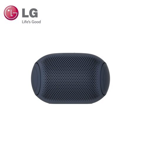 LG XBOOMGo PL2 5W Battery Life10 hours سماعة 10 ساعات تشغيل