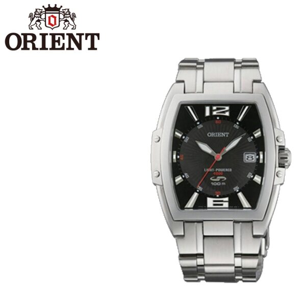 Orient Sporty Quartz CVDAE003B0 اورينت ساعة