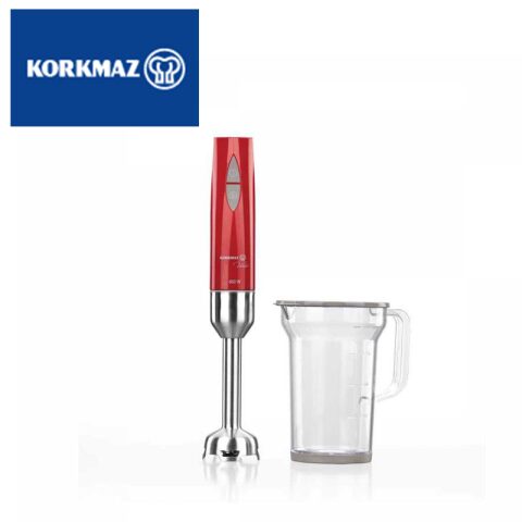 Korkmaz طقم خلاط عامودي كركماز