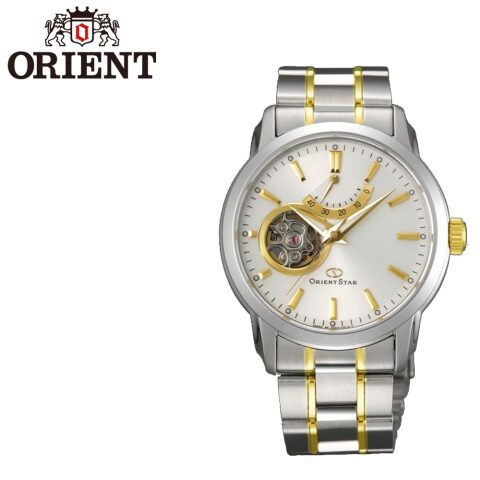 Orient Star SDA02001W اورينت ساعة