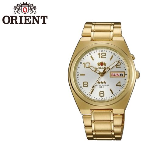 Orient Dressy Elegant SEM5L00UW8 اورينت ساعة