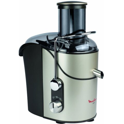 Moulinex Fruit Juicer 1200W JU655H10 مولينكس عصارة فواكه 1200واط