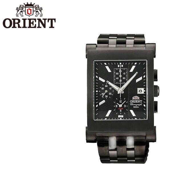 Orient Sporty Quartz STDAG006B اورينت ساعة