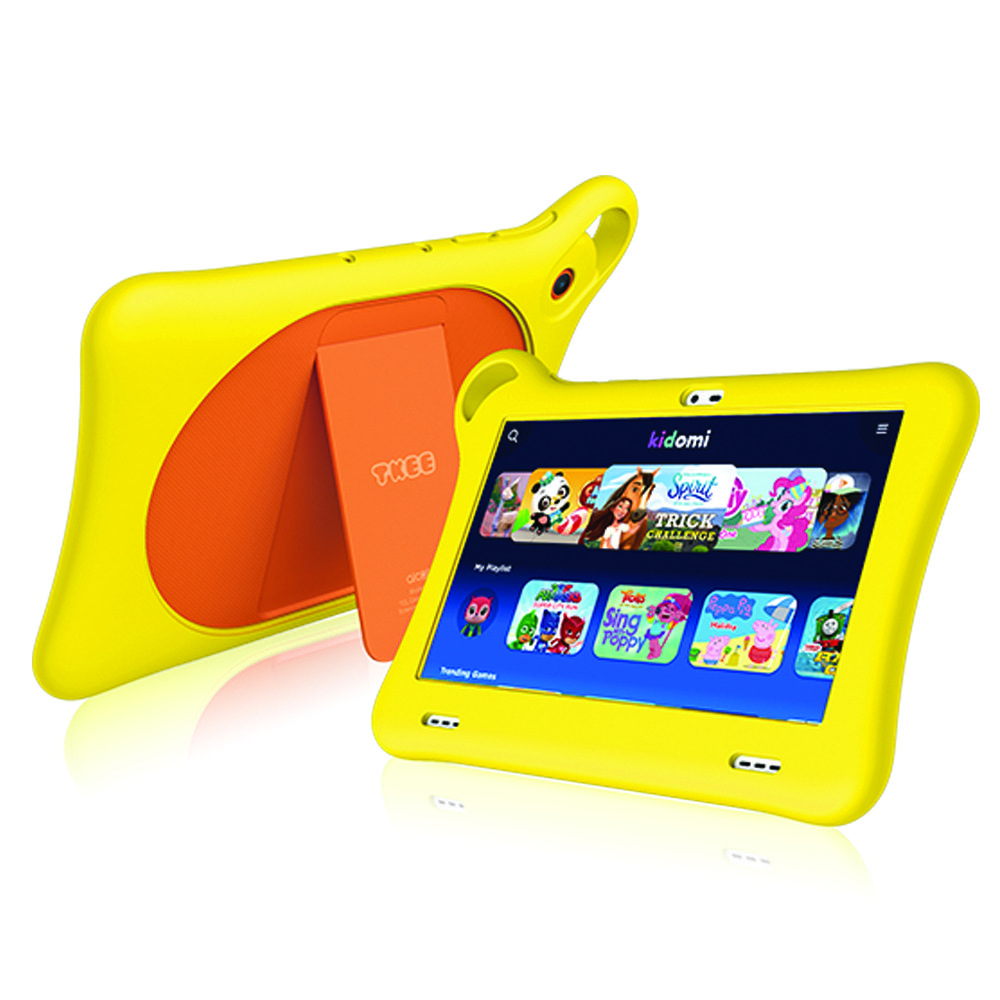 ALCATEL TKEE MINI جهاز لوحي