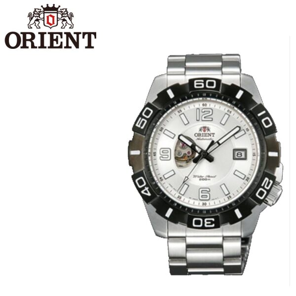 Orient Sporty Automatic SDW03002W اورينت ساعة