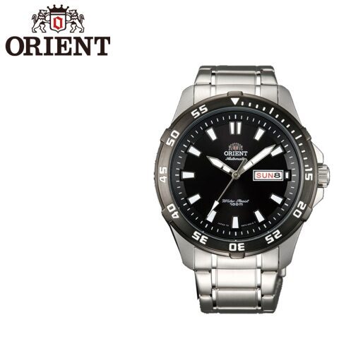 Orient Sporty Automatic SEM7C002B9 اورينت ساعة