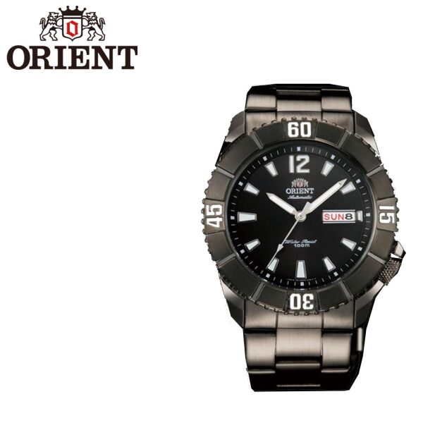 Orient Sporty Automatic SEM7D001B اورينت ساعة