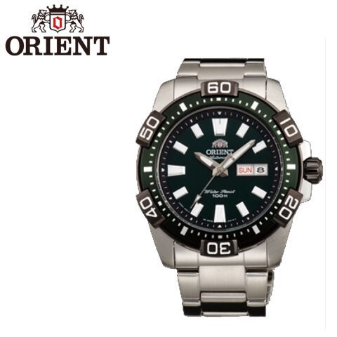 Orient Sporty Automatic SEM7R001F8 اورينت ساعة