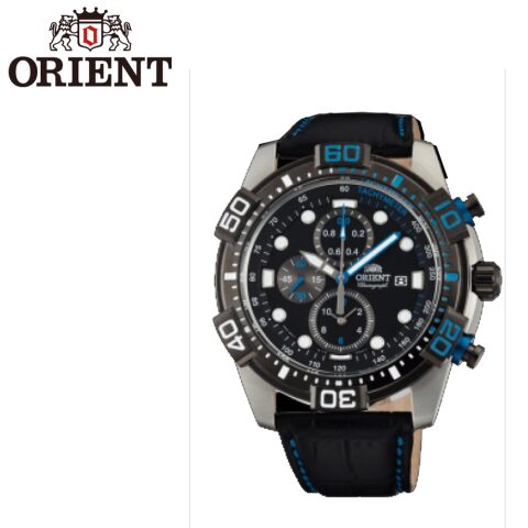 Orient Sporty Quartz STT16004B0 اورينت ساعة