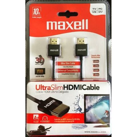 MAXELL HDMI720-10FT كابل