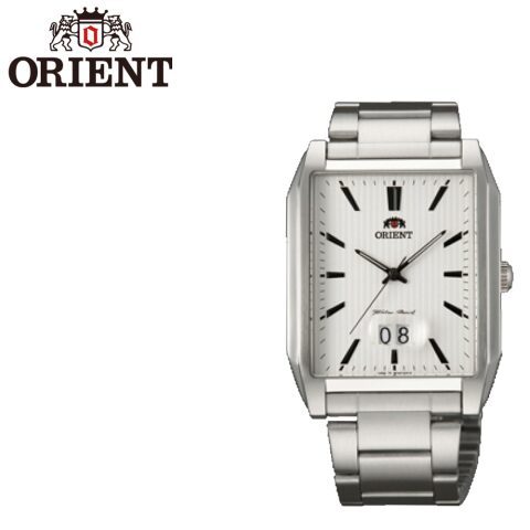 Orient Dressy Elegant SWCAA005W اورينت ساعة