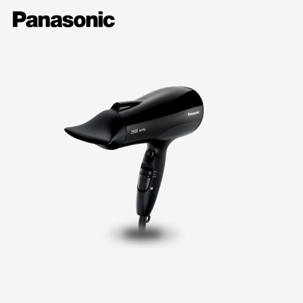 Panasonic Hair Dryer 2500 Watts Black EH-NE83-K615 باناسونيك سشوار شعر بقوة 2500W
