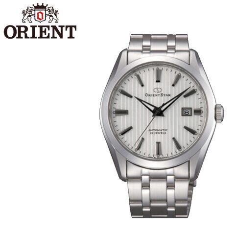 Orient Star DV02003W اورينت ساعة