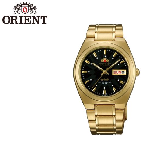 Orient Dressy Elegant SAB08005B اورينت ساعة