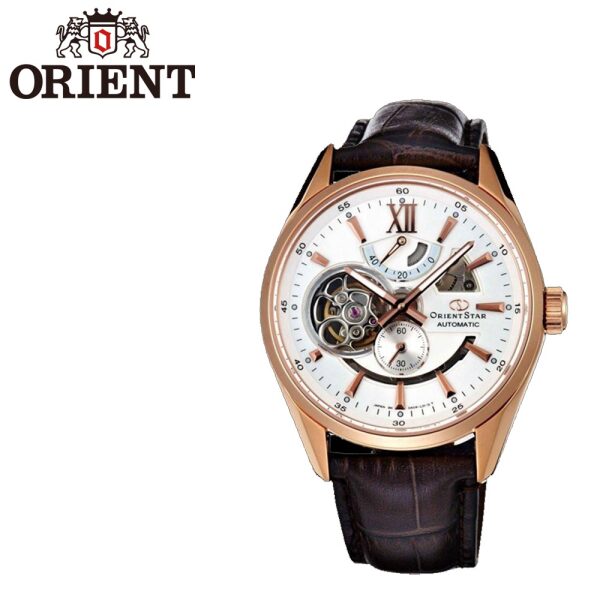 Orient Star SDK05003W اورينت ساعة